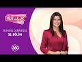 Ece Vahapoğlu ile Mutluluk İçin | Kadriye Olgar, İlker Çağlayan