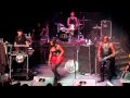 My Life With The Thrill Kill Kult - Waiting For Mommy @ DNA Lounge, San Francisco, CA 2010