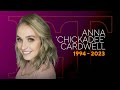 Mama June&#39;s Daughter Anna &#39;Chickadee&#39; Cardwell Dead at 29