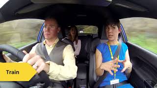 Drivetech | Driving a better business