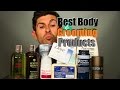 Best Body Wash, Deodorant, Soap, Lotion and Powder | Alpha M Grooming Awards 2015