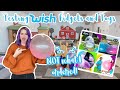 Testing WISH Fidgets + Toys #grandmasplayroom