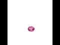 Natural Pink Sapphire Corundum, 1.23 ct- Madagascar ( ID: 512)