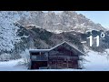Buying an abandoned house in the swiss alps