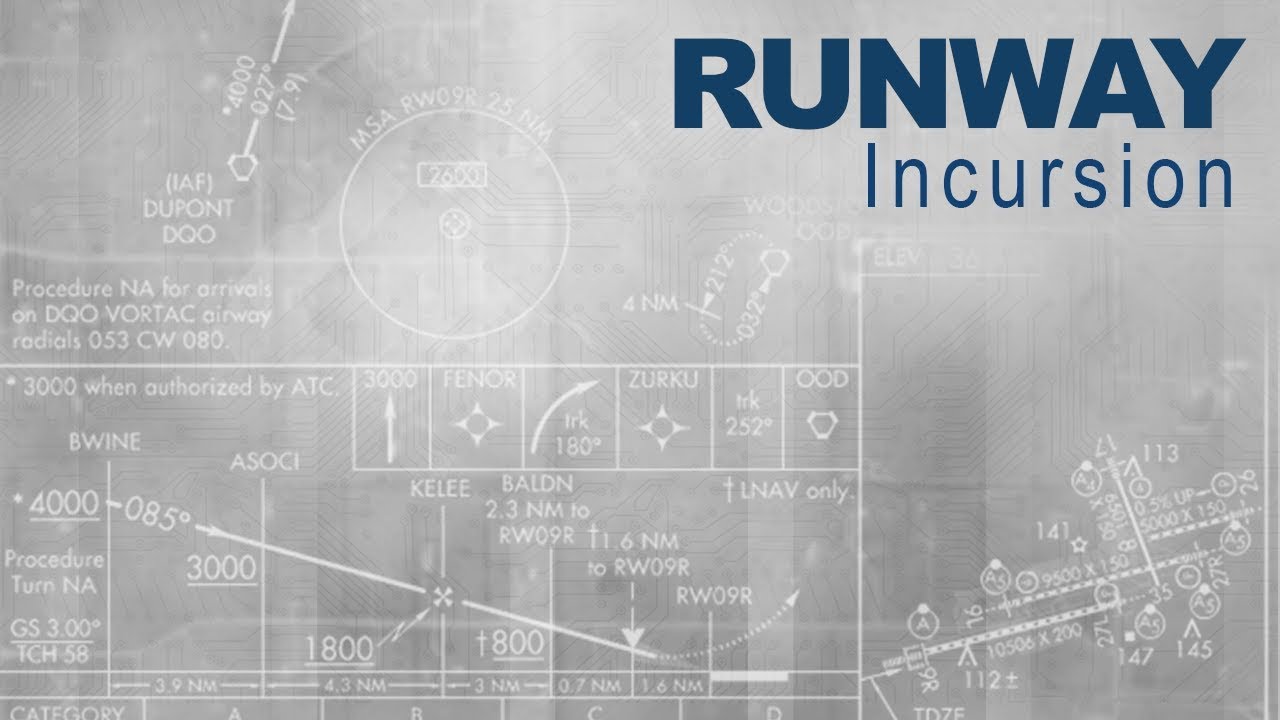 online galicia Runway Incursion Demo
