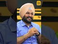 ਪੈਸਾ ਕਿੱਥੇ ਆ ਮੇਰੇ ਕੋਲ, ਮੈਂ ਤਾਂ ਆਪ ਤਨਖਾਰ 'ਤੇ ਕੰਮ ਕਰਦਾ : Sukhwinder Singh #SukhwinderSingh
