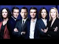 ÉLECTIONS EUROPÉENNES - Le grand débat sur Europe 1 et CNEWS du 30 mai 2024 (émission intégrale)