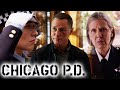 Saying Goodbye To An Old Friend | Chicago P.D.