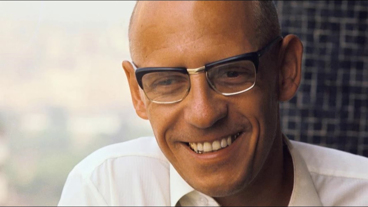 85_الفيلسوف ميشيل فوكو : تاريخ الجنسانية..كتاب 