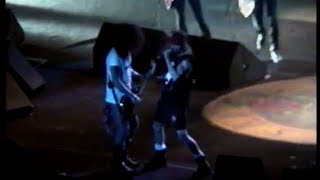 Guns N Roses - Arco Arena, Sacramento, CA 4-3-93 (Nice Boys)