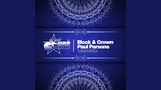 Miniatura de vídeo de "Block & Crown - Inseparable"