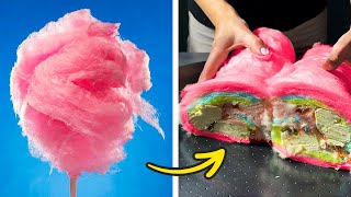 Impressive dessert ideas and hacks for you