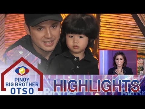 PBB OTSO Day