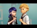 La respuesta - Miraculous Ladybug - Becky G