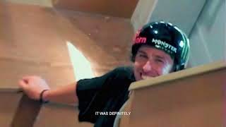 Oakley | Be Who You Are | Henrik Harlaut