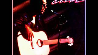 A Most Disgusting Song - Rodriguez - Alive (Blue Goose Music