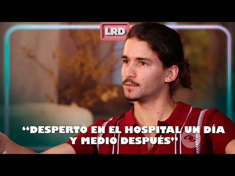 Actor mexicano fue robado en Bogotá: llevó a las ladronas a su hotel – La Red |Caracol TV