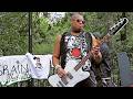 95 Bulls - When You Fall | Live September 7, 2025 | (MadNiceTV)