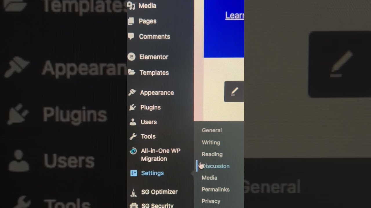 How To Remove Uncategorized From Wordpress Categories