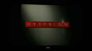 Hyperion (1999)