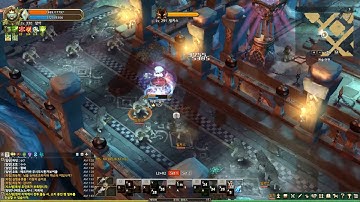 [TOS] After patch Enchanter, Chronomancer, Pyromancer