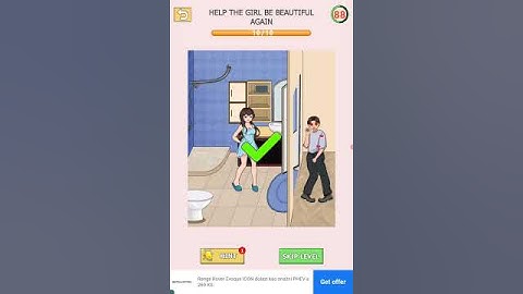 Tricky Twist Level 16 Walkthrough