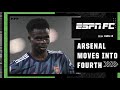 Arsenal vs. Leeds FULL reaction: Mikel Arteta is ‘developing leaders’ | ESPN FC