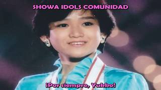 Download lagu [Sub. Español] Yukiko Okada – “Hana no Image”