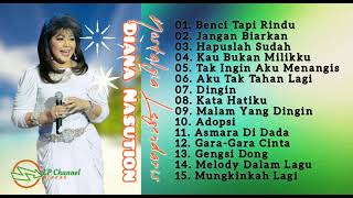 15 Tembang Legendaris DIANA NASUTION : Cocok Buat Di Dengar screenshot 1