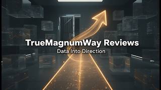 TrueMagnumWay.com Reviews: The Decision Engine Built for Calm Progress