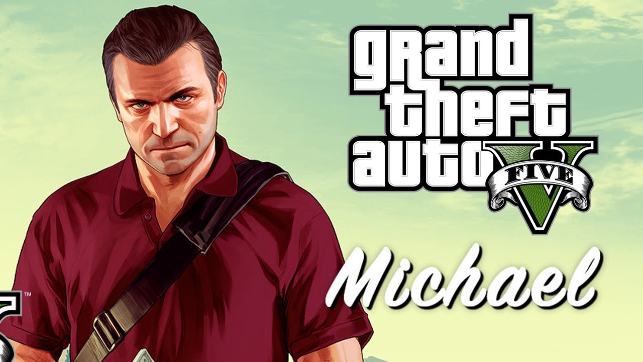 GTA V - Michael Trailer MEGA Breakdown!