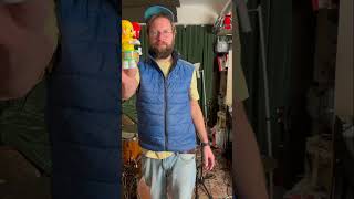 Natural Drumming 4 With Julian Sartorius