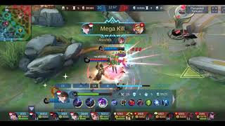 Story WA ML - Special Moment GUSELA 💕 (OST ~ GHEA • KANGEN)