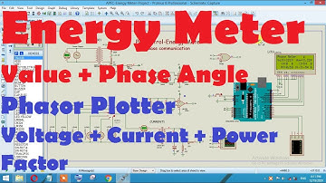 GSM Based Smart Energy Meter With Load Control and Theft Detection