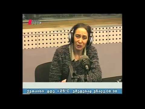 \"პიკის საათი\" 24.03.16 თბილისის დროით