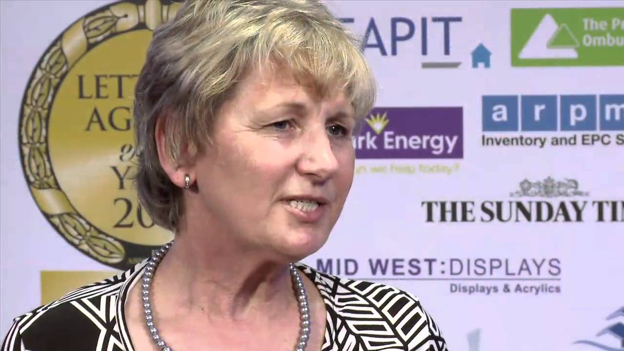 Cavendish Rentals: Wales Lettings Agency of the Year 2012 - Small Agency