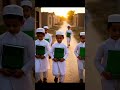 #Shorts#islamic#ai#shortstory#viral#shortfeed#village