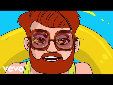 Who Is Fancy ft. Meghan Trainor, Ariana Grande - Boys Like You (Official Video)