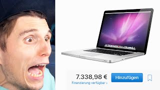 Ich baue ein MacBook | Laptop Tycoon screenshot 3