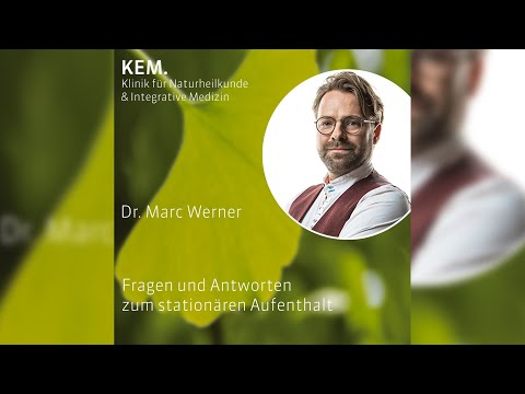 Video: Wird va für den stationären Aufenth alt bezahlen?