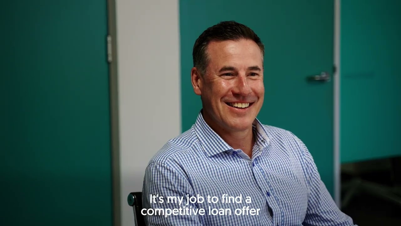 Tim Smith Introduction