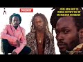 Jesse royal best of reggae mixtape vol1 by ins rastafari mixmaster ft vybz kartel luciano seanpaul