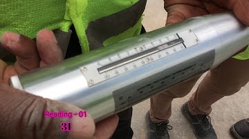 Rebound Hammer Test on Concrete – Principle, Procedure