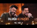 Marcos & Belutti - Falando Às Paredes (Lição de Casa)