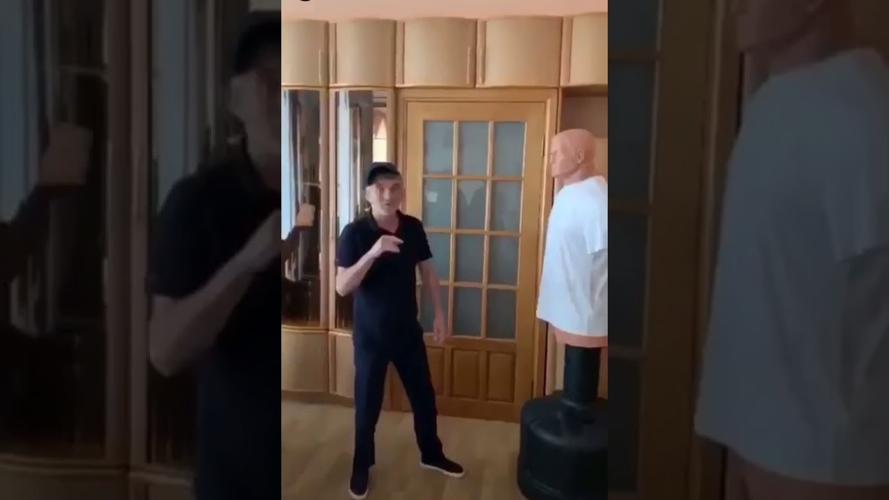 Руслан Магомедов что то пошло не так