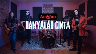 Hanyalah Cinta - Anggun [ Pop Punk Rock Version Cover ] | XoX TONE