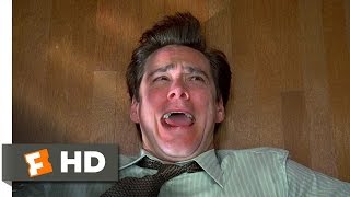 Liar Liar (5/9) Movie CLIP  I'm Reaping What I Sow (1997) HD