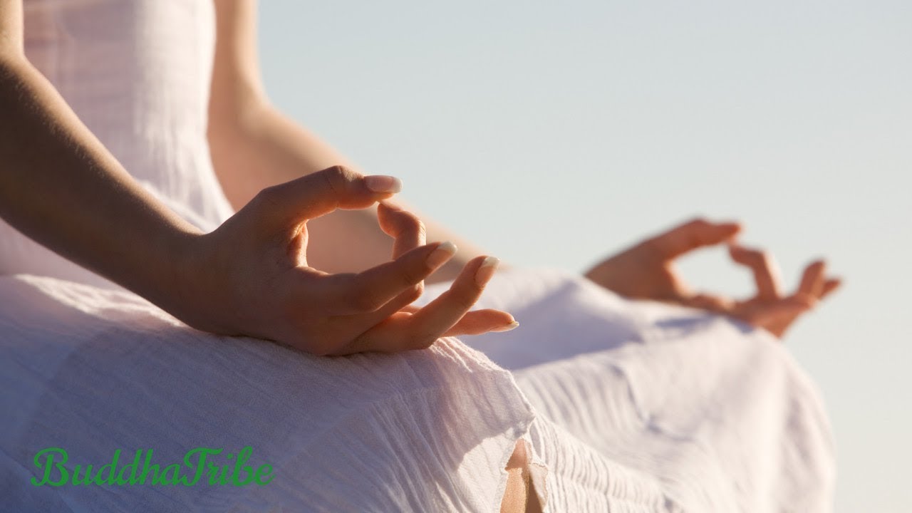 Zen Music 2019 | Relaxing Meditation Yoga, Soft Sounds, Spiritual Treatment ☆BT11 musica para yoga india