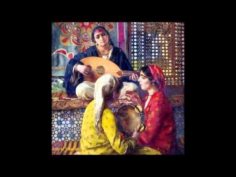 عاشق العود خلى شويه عليك