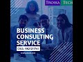 Top Business Consultant in Khar– Troika Tech Services